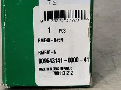 NEW INA RME40-N