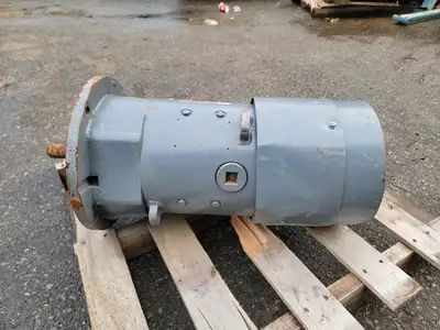 USED GENERAL ELECTRIC 5CD152XD810B802