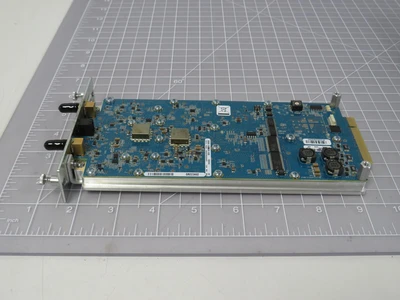 Used COMMSCOPE _UNKNOWN_ Network Cards | OCO Industrial #1618198