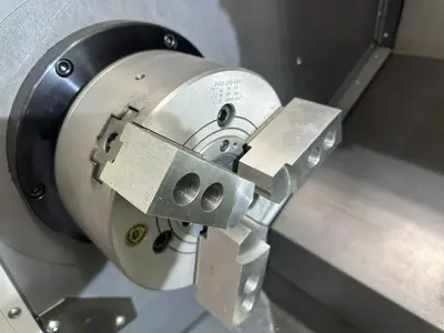 2018 HAAS ST-15 CNC Lathes | Toolquip, Inc. (2)