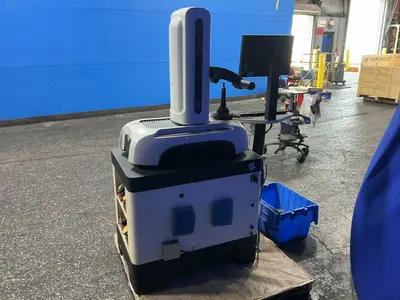 USED SPERONI STP MAGIS 400