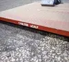 Used BTEK BT48485KFEFSTA Scales Ohio US | HGR 24 #1288648