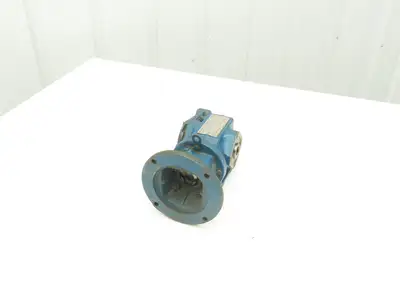 Sew Eurodrive SA37/TAM56 Helical Inline Gear Drive 51:1 Reducer Hollow Shaft 56C