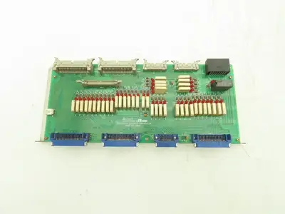 Mitsubishi LRC20 BQ707E011G61 Interface Board Rev B