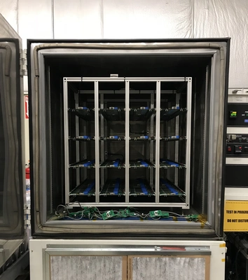 USED 2011 TPS - THERMAL PRODUCT SOLUTIONS TENNEY T40C