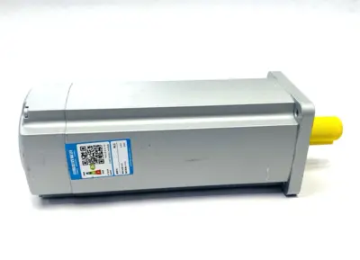 New | in-Stock Festo Servo Motor 3.5Nm Stall, 910W, 680V, 8540rpm, 5255448 Servo Motors Michigan US | Maverick Industrial Sales #1389121