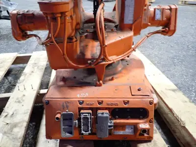 Used ABB IRB2400 M98A Robots Ohio US | HGR 24 #975938