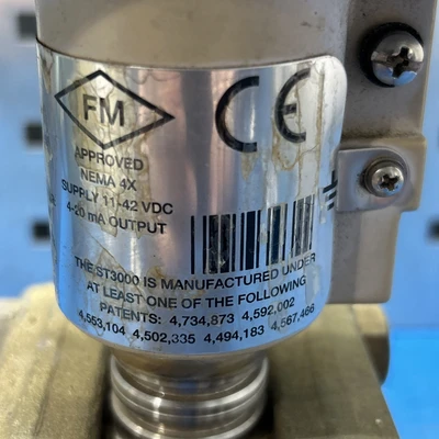 USED Honeywell YSTD