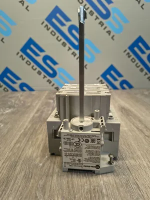 Allen-Bradley 194R-C30-1753 Disconnect Switch | ESS Industrial Equipment Sales (6)