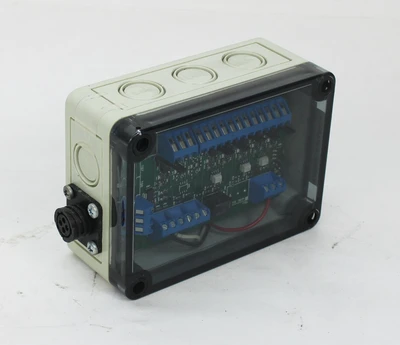 USED SAS AUTOMATION RPL6
