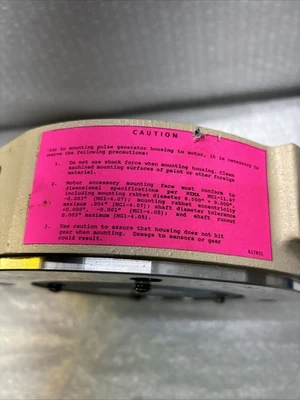 USED Avtron M193B