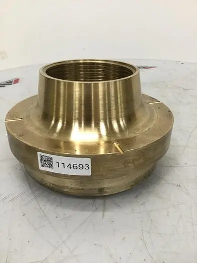 Used CINCINNATI MILACRON VT400-54 / TBDN Injection Molding Parts | Ideal Machinery #663597