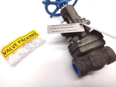 New | in-Stock Velan 63532 Plumbing Equipment Michigan US | Maverick Industrial Sales #1410720