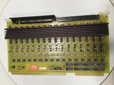 USED CMC / CINCINNATI MILACRON 3-531-4590A