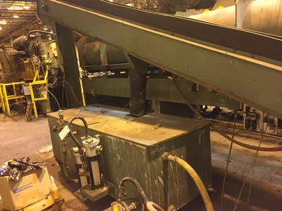 USED ULTRAMATIC CT 24192