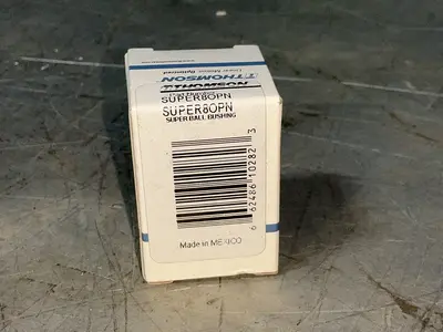 New | in-Stock THOMSON SUPER8OPN Miscellaneous MRO Ohio US | HGR 24 #1324939