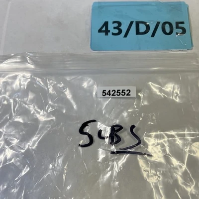 New | in-Stock Gerbing G-500-7/8 Misc Industrial Equipment California US | Davliegogo LLC #1710196