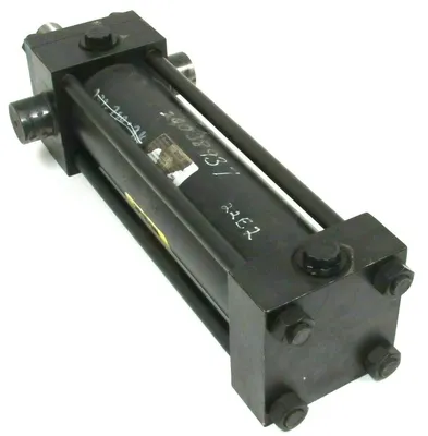 NEW PARKER HMI 80-CDHMIRNS34MC-253.0-M1133 CYLINDER HMI80 CDHMIRNS34MC