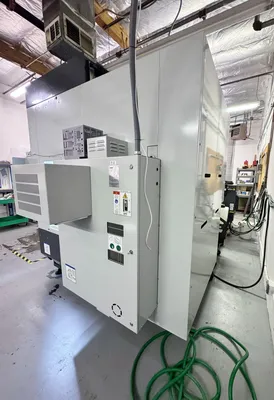 2023 HAAS UMC-500 Universal Machining Centers | Clark Machinery Sales, LLC (14)