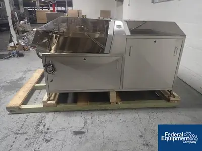USED DT Kalish DT Kalish Kalisort Bottle Orientor, Model 073