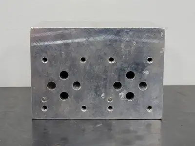 Valve Manifold 0606 AD03P022S