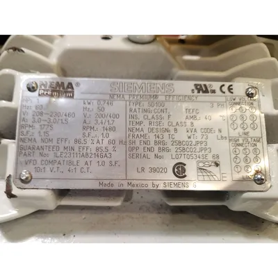 Used KICE INDUSTRIES INC. VJ16X12X12 Valves/Fittings West Virginia US | JM Industrial #1545692
