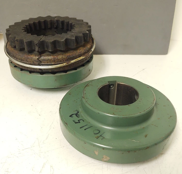 New | in-Stock TB WOODS 9S 2-1/8 Bearings Kentucky US | Edwards Industrial Repair #1017799