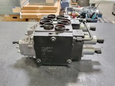 Hydraulic Proportional Valve 2M PVHC PVG32 159B-1236