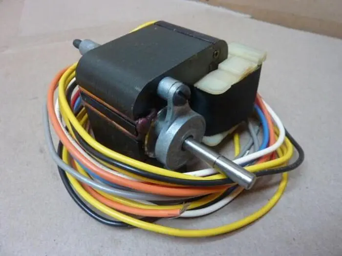 NEW MILLER ELECTRIC J238-1530