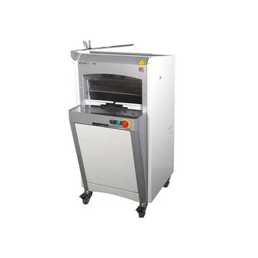 Jac Eco+450 Automatic Bread Slicer