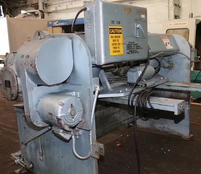USED 1968 Cincinnati 1006-R