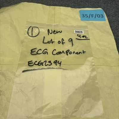 New | in-Stock ECG ECG2394 Transistors California US | Davliegogo LLC #1708273