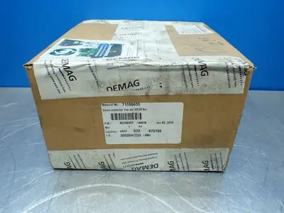 NEW DEMAG 71598633