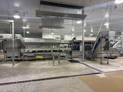 USED 2022 Foodmate OPTIX