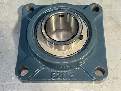 New | in-Stock FYH FYH Tooling & Accessories (Other) Ohio US | HGR 24 #1279202