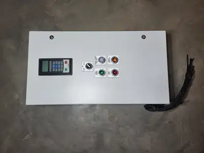 NEW ALLEN-BRADLEY 20-750-MCPOD1-F8M