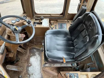 1988 Caterpillar 926E
