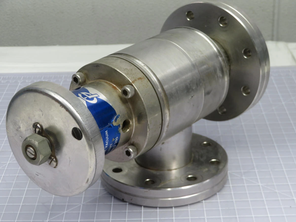 Used GP _UNKNOWN_ Valves/Fittings | OCO Industrial #1590393