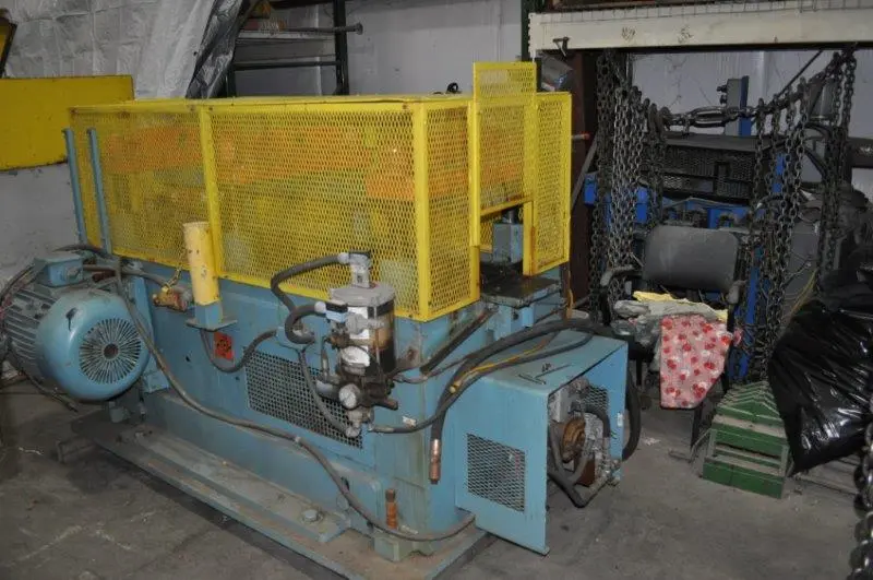 USED TISHKEN CO-17-4LA-12