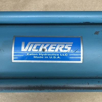 USED Vickers NZ22ELXL1LA04A20-HA0F64
