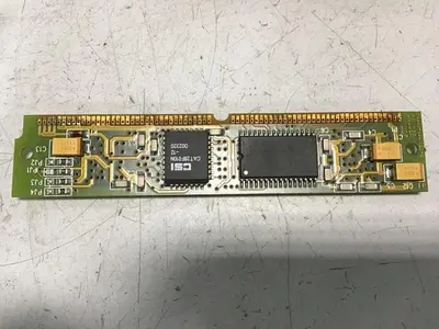 Used VAN DORN PC330-129 330-129 Circuit Boards Michigan US | Ideal Machinery #1182175