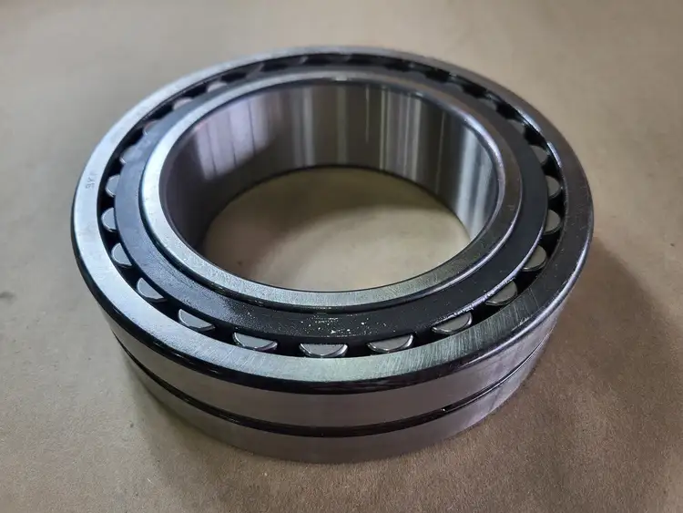 New | in-Stock SKF 23022 CC/W33 Bearings British Columbia CA | Lenmark #260222