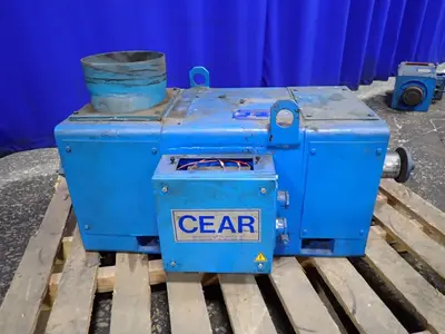 Used 2004 CEAR MGL 180 S Motors (misc) Ohio US | HGR 24 #1048221