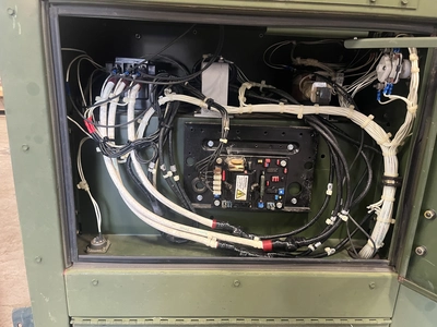 USED 1994 US DEPARTMENT OF DEFENSE MEP-805B