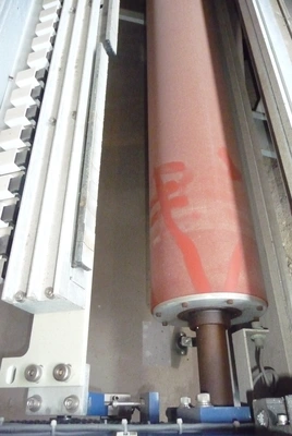 USED COROTEC HFT-30