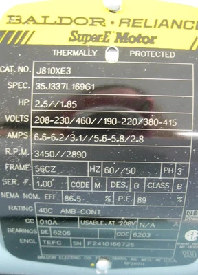 New | in-Stock Gast R5325A-2 Pumps New Hampshire US | Bitter End Trading #1453002
