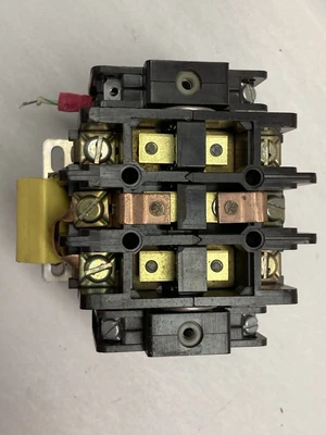 Used ITE 2200-EB5-MOD A Miscellaneous Equipment (Electrical & Power) Ohio US | Surplus Asset Holdings #1507116