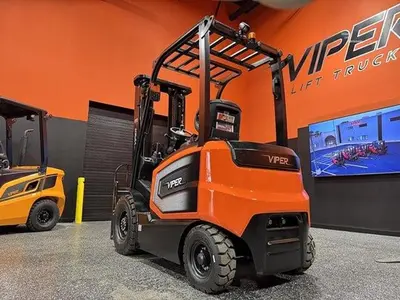 NEW 2026 VIPER FB25V