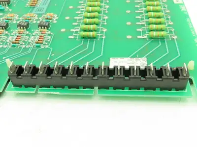General Electric IC600 BF804K GE Fanuc AC/DC Input Module PLC Control