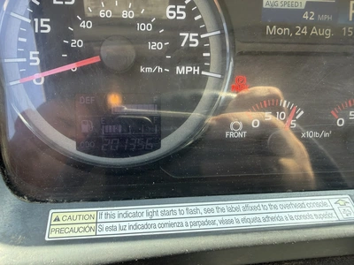 Used 2020 HINO 268A Box trucks Indiana US | Miedema Asset Management Group #1414601